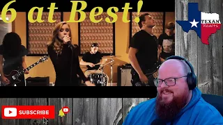 First To Eleven - 6 At Best - Texan Reacts