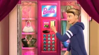 Barbie Life in the Dreamhouse - Pусский - Модернизация