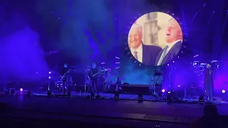 Brit Floyd at Red Rocks 2023