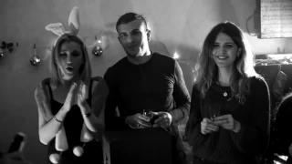 Giga Papaskiri feat  Elene Mikiashvili   Merry Christmas Original Mix