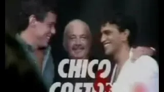 PIAZZOLLA - CHICO BUARQUE - JOBIM - CAETANO VELOSO, Año 1986