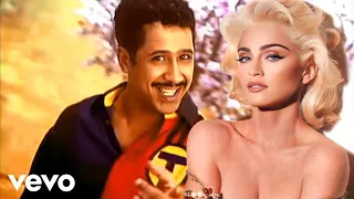 Madonna Ft Cheb Khaled - DiDi Erotica Remix [ Music Video Visualizer ] TikTok