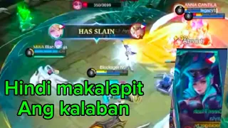 Layla: BROWL mageplay Mga ka idol 😀😀