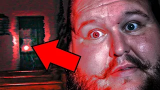 The Top Scariest Ghost VIdeos You Will Not Watch Because You're Scared