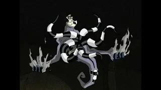Ben 10: Ghostfreak Tribute - Circus for a Psycho