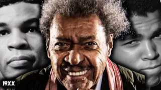 The Most EVIL Man In Boxing | Don King Documentary