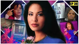 EXPOSING Selena Quintanilla's MURDER Yolanda Saldívar: OBSESSED Fan Turned KILLER