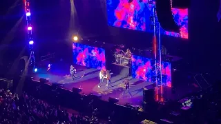 MEGADETH & Marty Friedman Budokan Live Japan Tokyo 2023 27 February