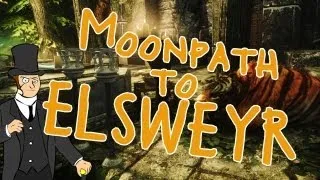Mods of... Skyrim - Moonpath to Elsweyr