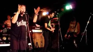 Rikk Agnew - Romeo´s Distress (by Christian Death) | Live Stuttgart Universum 15/10/2011