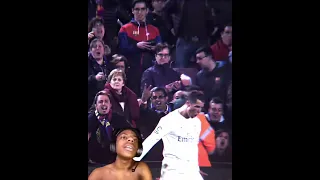 iShowSpeed Reacts To Ronaldo Hater 🥶