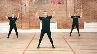 Artemis Online: Junior Musical Theatre Dance with Holly, Grace and Amber! 'Friend Like Me'