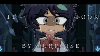 •| It took me by surprise |• |Amphibia| [{Gacha life 2}]