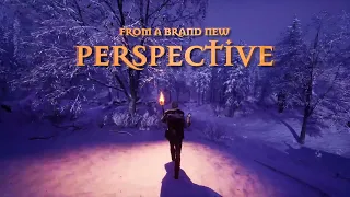 Medieval Dynasty - Official Third Person Perspective Release Trailer(720P_HD)