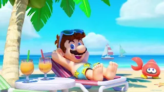 Bossa Nova & Chill Latin Nintendo Music Vol. I