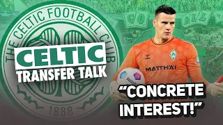 Celtic have "CONCRETE INTEREST" in German goalkeeper... | Rangers game postponed AGAIN!