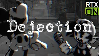 •Dejection• | WI Reskinned Remix | RTX ON | Wednesday Infidelity | Friday Night Funkin' Mod 🎶