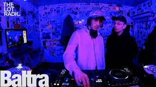 Baltra @TheLotRadio 01-15-2023