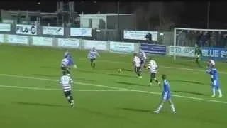 Chelsea 2-1 Doncaster | FA Youth Cup Official Goals and Highlights