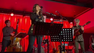 "In The Pines"  Jenni Muldaur @ City Winery, NYC 08-18-2021