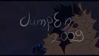 Jump3n 2009(ANIMATION MEME)(lazy loop)