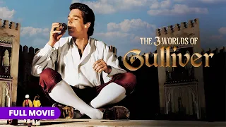 The Three Worlds of Gulliver | FULL MOVIE