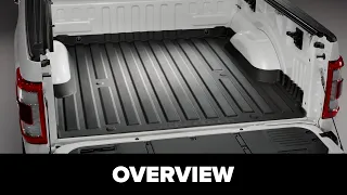 WeatherTech ImpactLiner: One Minute Overview