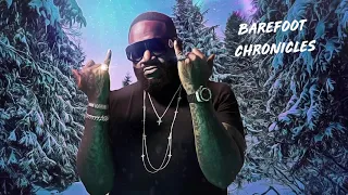 Rick Ross Type Beat | Dave East Type Beat - "Barefoot Chronicles"