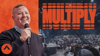 Multiply | Pastor Jabin Chavez | Elevation Church