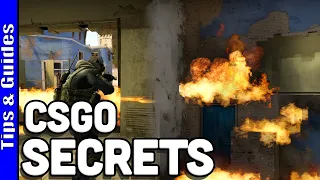 CS:GO Plays Pros Know But You Don't (Part 5)