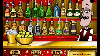 Bartender The Right Mix Over 100 000 Points!!!!!!!!!!!!!!!!!!!