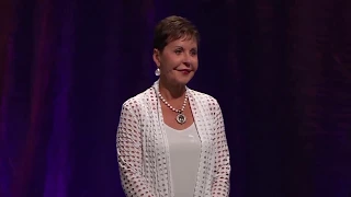 As Parábolas de Jesus: O Filho Perdido e o Irmão Mais Velho -2 | Joyce Meyer