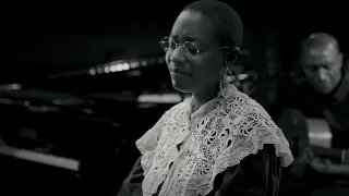 Cécile McLorin Salvant - Until (Official Video)