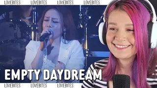 LOVEBITES - Empty Daydream Live In Tokyo 2019 | REACTION