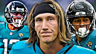 The Jacksonville Jaguars Are Looking TERRIFYING For 2023…