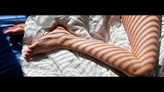 Pain Relief | Restless Legs Syndrome | Cure Healing | Sound Therapy | Binaural Beats