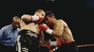 Ayala vs. Tapia II: Round 10 | SHOWTIME CHAMPIONSHIP BOXING 30th Anniversary