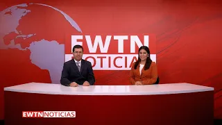 EWTN NOTICIAS - 2024-05-29 - Noticias católicas | Programa completo