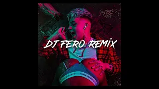 Элджей - Рваные джинсы (DJ FERO REMIX)