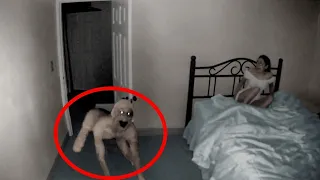 Scary Videos That’ll Shiver Your Timbers 😱