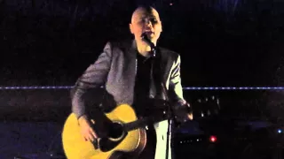 The Smashing Pumpkins - Lily (My One And Only) @ Lyric Opera in Chicago 4/14/2016