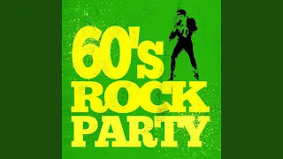 60's Rock Party Medley