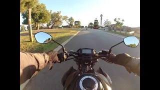 Motorcyle Training Bike lesson with Elite Motorcycle Training in Mirrabooka Area