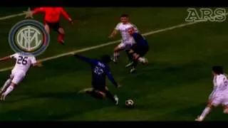 Champions League 2009/2010/ 1/4 Inter (Italy) - CSKA (Russia) / Preview by ARS
