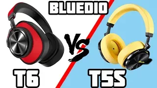 BLUEDIO T6, BLUEDIO T5S ОБЗОР. BLUEDIO Т6 После Года Использования