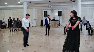 @Aydemir.Shumahov | Джэгу Блечепсин | Beautiful wedding | Beautiful dance | Адыги Черкесы |