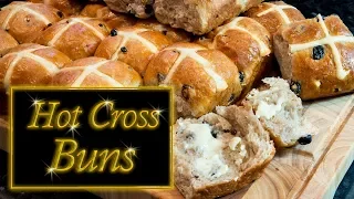 Hot Cross Buns, Easter Special, Best on YouTube