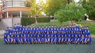 Graduation Ceremony | Class of 2019 | International School Nido de Aguilas