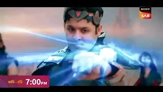 Baalveer 3 -New Promo - | TV World