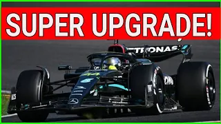 EXTREMELY STRONG!  JAMES ALISSON ANNOUNCES NEW SUPER UPDATE FOR THE W15 IN MIAMI!  - F1 2024